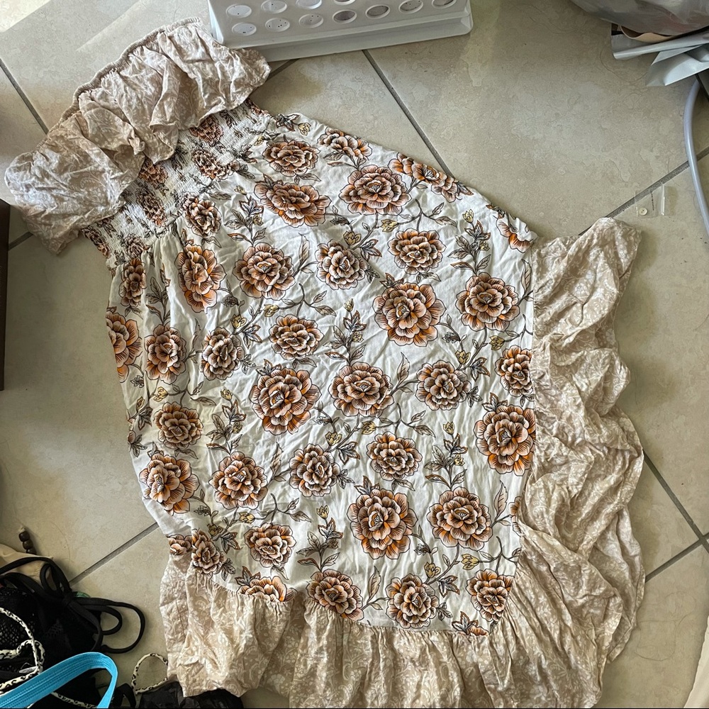 forever 21 dress - Picture 2 of 6